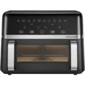 Аэрогриль (аэрофритюрница) Trouver FD20s Pro Black (черный)