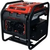 Бензиновый генератор Magnetta IG7500