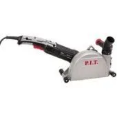 Штроборез P.I.T. PWC125-C