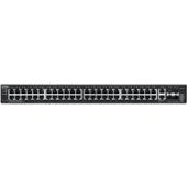 Управляемый коммутатор 3-го уровня Zyxel XGS2220-54