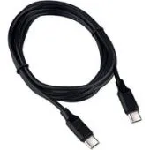 Кабель Cablexpert USB Type-C - USB Type-C CC-USB2-CMCM-60-1.8M (1.8 м, черный)