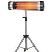 Инфракрасный обогреватель Oasis IN-20