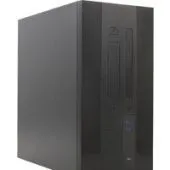 Корпус Powerman EK303BK 450W 6154288