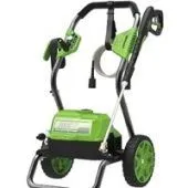 Мойка высокого давления Greenworks GPW2000II 5106707