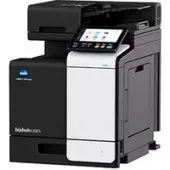 МФУ Konica Minolta Bizhub C3321i