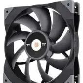 Вентилятор для корпуса Thermaltake ToughFan 14 CL-F118-PL14BL-A Вентилятор для корпуса Thermaltake ToughFan 14 CL-F118-PL14BL-A