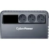 Источник бесперебойного питания CyberPower BU600E