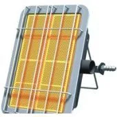 Инфракрасный обогреватель САВО Солярогаз ГИИ-2,9