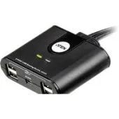 Переключатель Aten US224-AT