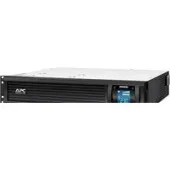 Источник бесперебойного питания APC Smart-UPS C 1500VA 2U LCD 230V (SMC1500I-2U) Источник бесперебойного питания APC Smart-UPS C 1500VA 2U LCD 230V (SMC1500I-2U)