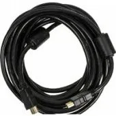 Кабель Ningbo HDMI-5M-MG HDMI - HDMI (5 м, черный)