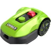 Газонокосилка-робот Orbex S400G (с 1-им АКБ)