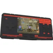 Игровая приставка Retro Genesis Port 3000
