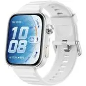 Умные часы Huawei Watch FIT 5 Pro (белый, международная версия)