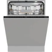 Встраиваемая посудомоечная машина Gorenje GV673A66