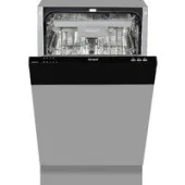Встраиваемая посудомоечная машина Weissgauff BDW 4124