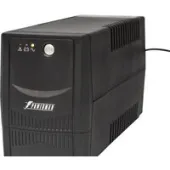 Источник бесперебойного питания Powerman Back Pro 850