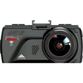 Видеорегистратор-GPS информатор (2в1) Sho-Me A12-GPS/GLONASS WiFi