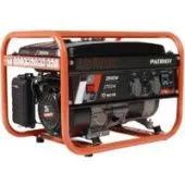 Бензиновый генератор Patriot GRS 3700C