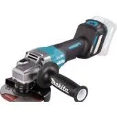 Угловая шлифмашина Makita GA029GZ (без АКБ)