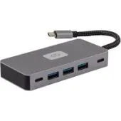 Док-станция Digma DS-807