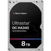 Жесткий диск WD Ultrastar DC HA340 8TB WUS721206BLE604