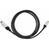 Кабель VCOM CG615M-1.8 miniDisplayPort - HDMI (1.8 м, черный)
