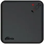 Диктофон Ritmix RR-220 16Gb