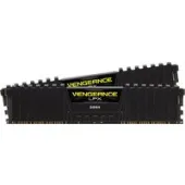 Оперативная память Corsair Vengeance LPX 2x16ГБ DDR4 3600 МГц CMK32GX4M2D3600C18