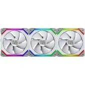 Комплект вентиляторов для корпуса Lian Li UNI Fan SL 120 G99.12UF3W.R0