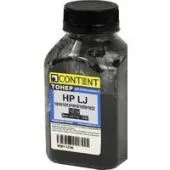 Тонер Content для HP LJ 1010/1012/1015/1020/1022 100 г