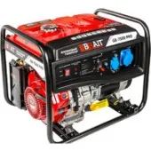 Бензиновый генератор Brait GB-7500 Pro