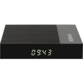 Смарт-приставка Hyundai H-DMP103