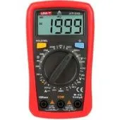 Мультиметр UNI-T UT131D