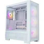 Корпус XASTRA A700 7ARGB-C10-UC (белый)