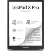 Электронная книга PocketBook InkPad X Pro Mist Grey