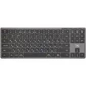 Клавиатура xGhost Blade TKL Space Grey