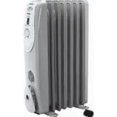 Масляный радиатор Vitek VT1704