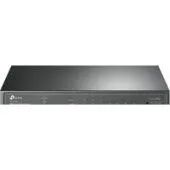 Настраиваемый коммутатор TP-Link TL-SG2008P V1 Настраиваемый коммутатор TP-Link TL-SG2008P V1