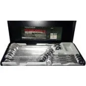 Набор ключей RockForce RF-51310 (13 предметов)
