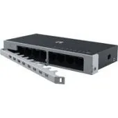 Неуправляемый коммутатор Netis ST108D