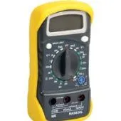 Мультиметр IEK Master MAS830L