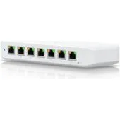 Управляемый коммутатор 2-го уровня Ubiquiti UniFi Switch Ultra 210W