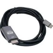 Кабель Cablexpert CCB-A-CM-HDMI-1.8M