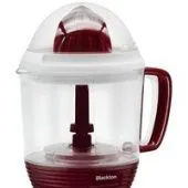 Соковыжималка Blackton Bt J1112 (бордовый)