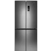 Четырёхдверный холодильник MAUNFELD MFF181NFSB