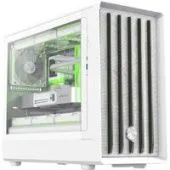 Корпус GameMax Legend CLAW 360 (белый)