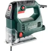 Электролобзик Metabo STEB 65 Quick [601030500]