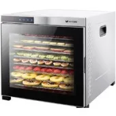 Сушилка для овощей и фруктов Kitfort KT-1910