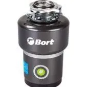 Измельчитель пищевых отходов Bort Titan Max Power